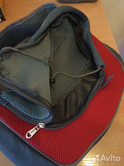 Сумка переноска для животных