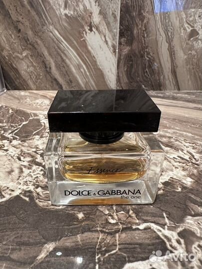 Духи the one essence