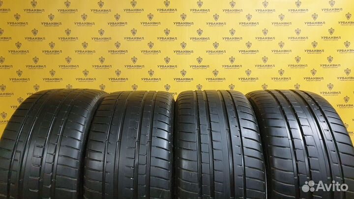 Goodyear Eagle F1 Asymmetric 3 275/30 R20 97Y