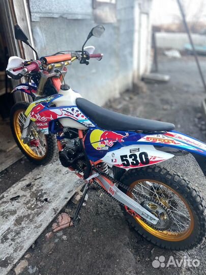 Продам мотоцикл