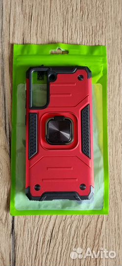 Бронечехлы на samsung galaxy s21fe