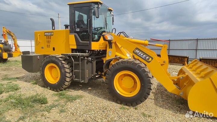 Фронтальный погрузчик Sany SW955K1, 2023