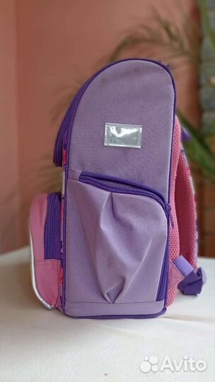 Ранец школьный Action