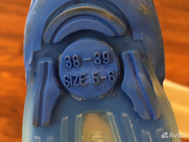 Ласты для плавания