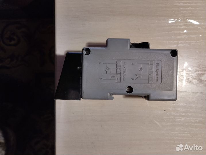 Реле времени