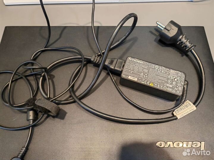 Ноутбук lenovo g50 45