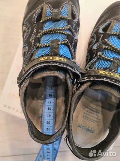 Сандалии Geox 32р