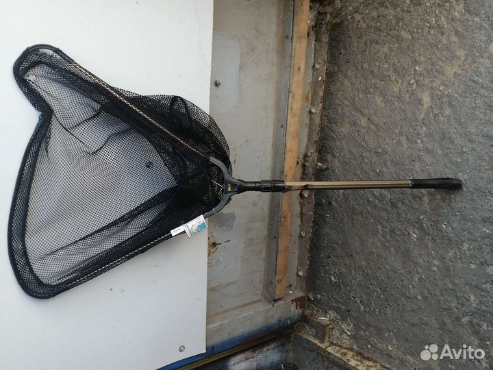 Подсак рыболовный