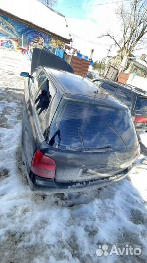 Двери audi a4 б5