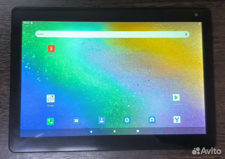 Планшет Dexp B21