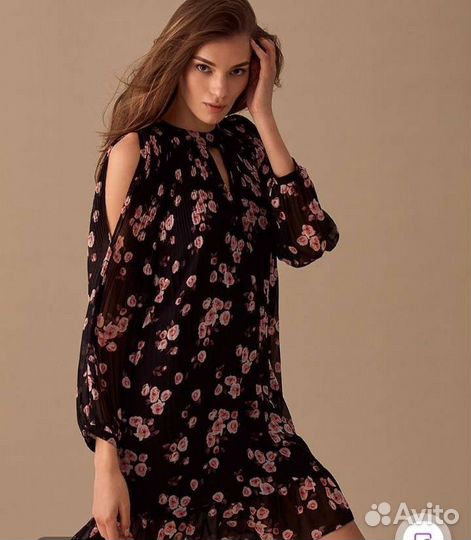Платье 44 размер