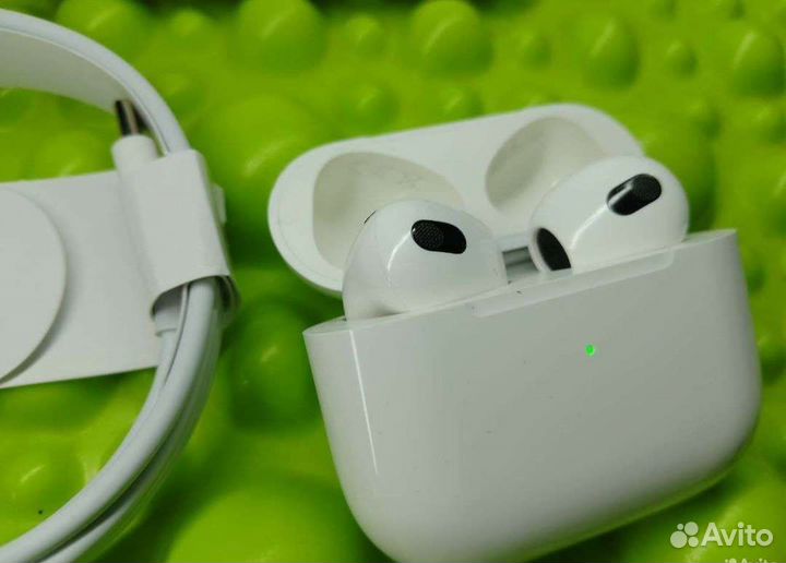 Airpods 3