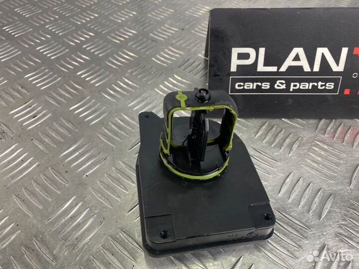 Исполнительный узел Disa Bmw 5 E60 N52B25AF