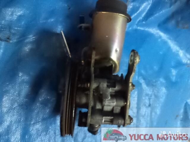 Б/У Гидроусилитель T.NZ с бачком NCP58 / с датч