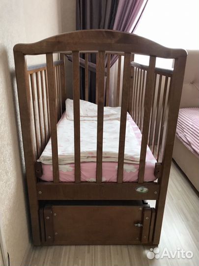 Кровать детская Регина г.Можга