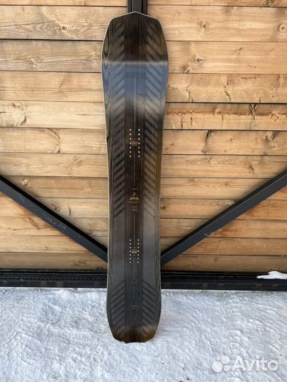 Arbor Bryan Iguchi Rro Camber