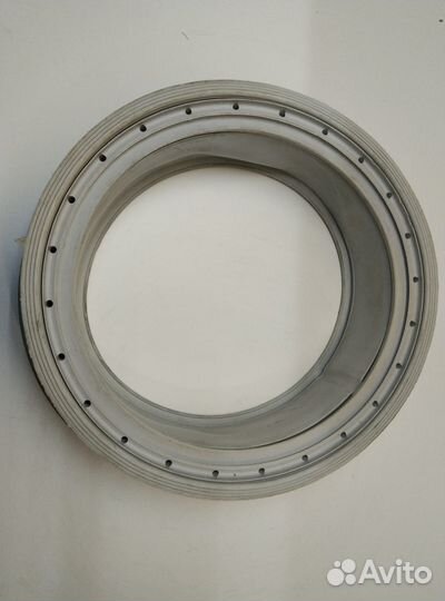 Манжета люка стиральной машины electrolux 12603972