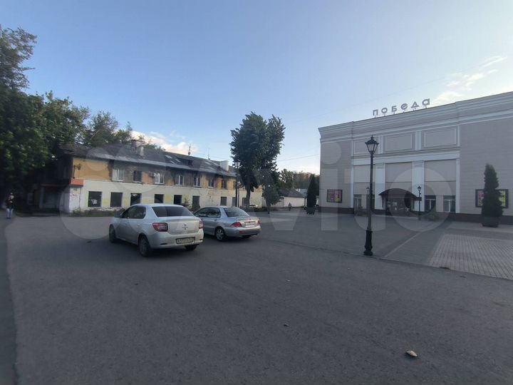 Продажа имущественного комплекса