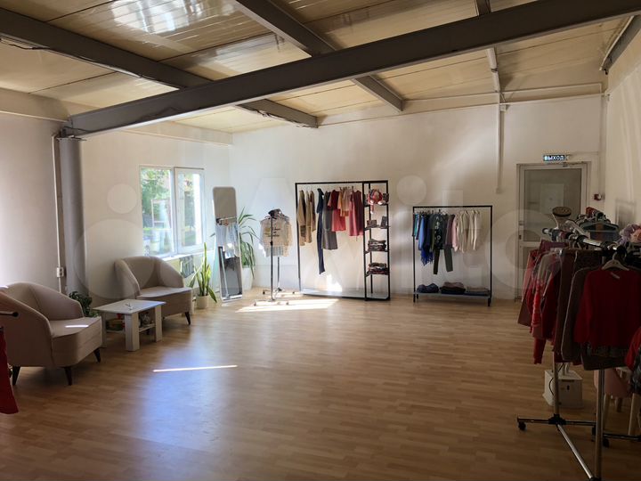 Помещение, 70 м²