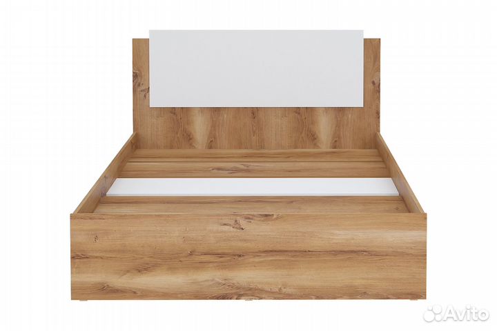 Кровать Сеул