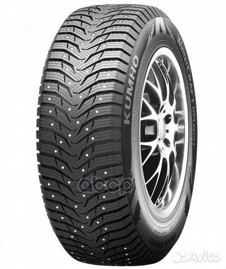 Kumho WinterCraft Ice WI31 245/40 R18
