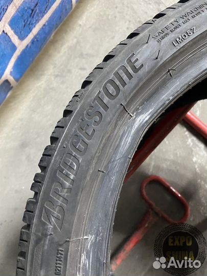 Bridgestone Blizzak LM-005 225/40 R18 92V