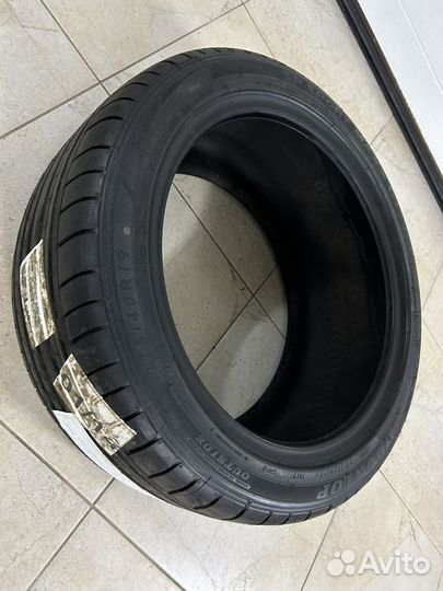 Dunlop SP Sport Maxx GT 275/40 R19 101Y