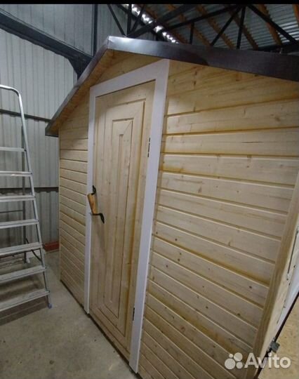 Курятник на 20 кур