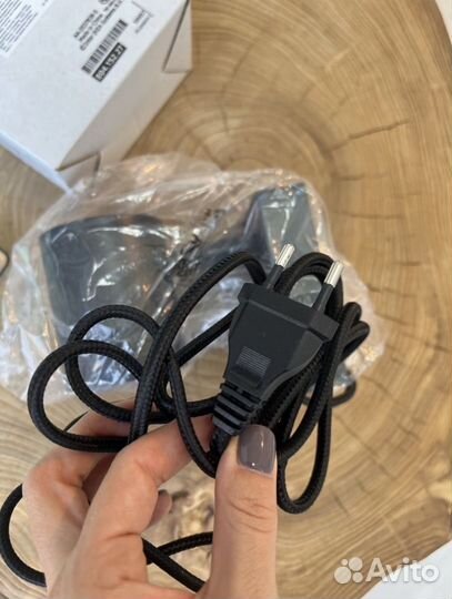 Светильник IKEA нимоне