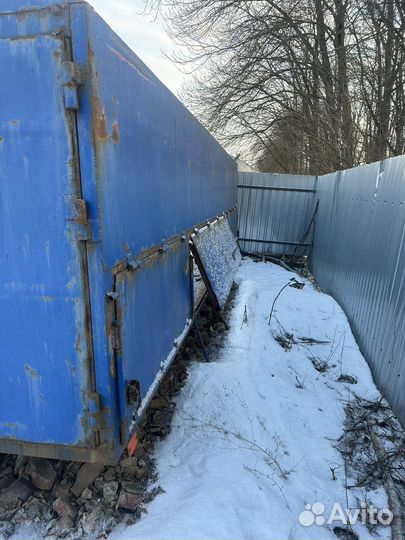 Продам кузов