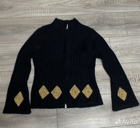 Пакет с вещами S