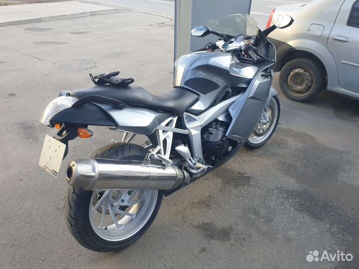 BMW K1200S