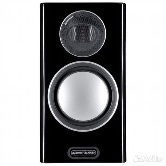 Monitor Audio Gold 100 5G Piano Black