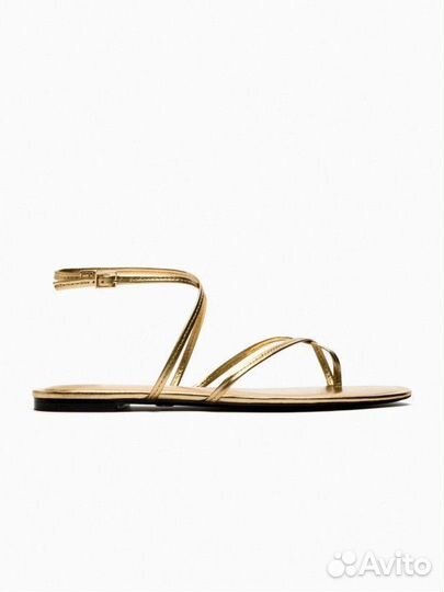 Босоножки Zara 39