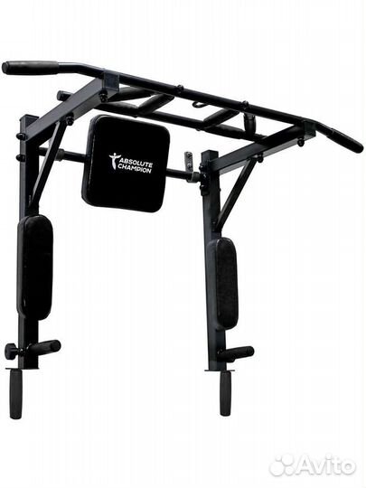 Турник брусья power мультихват