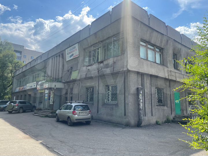 Свободного назначения, 1294.1 м²