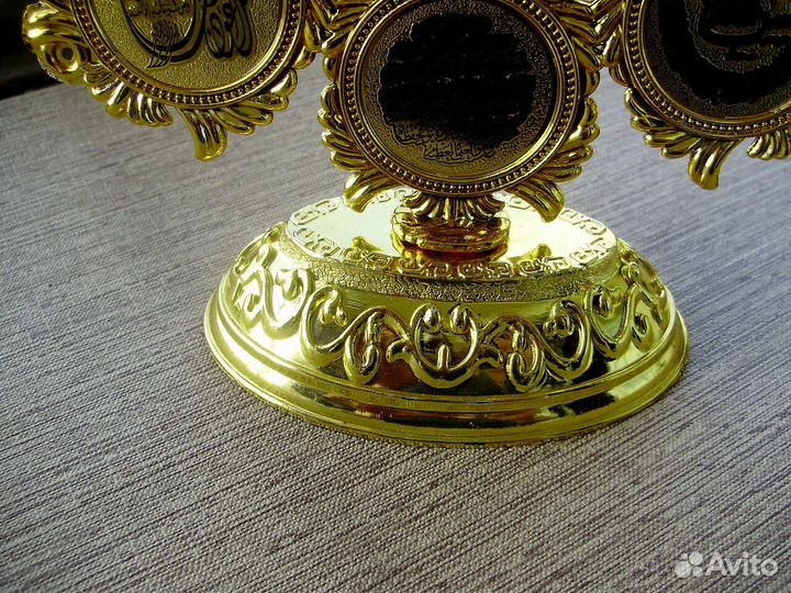 Сувениры для Мусульман