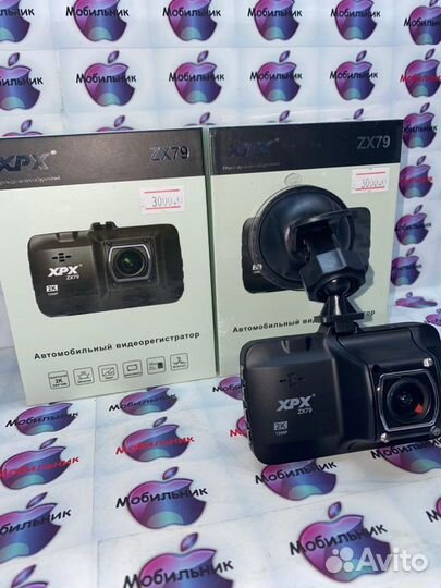 Регистратор 2к качество Super