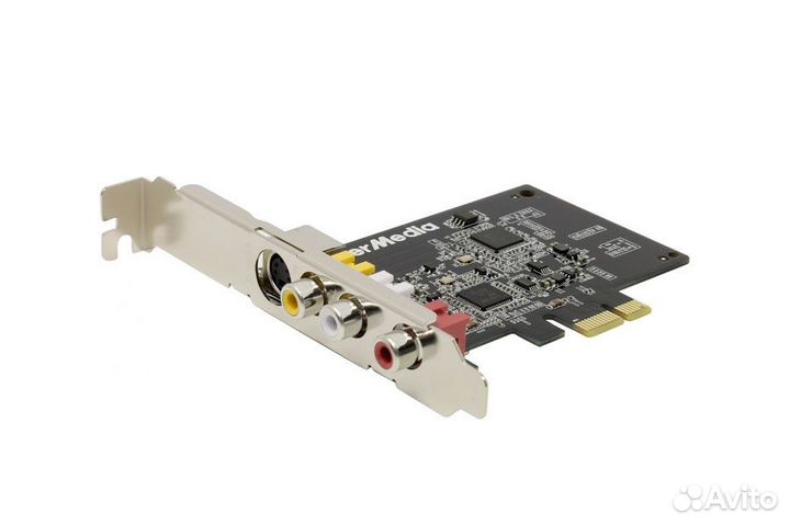 Оборудование для оцифровки видео