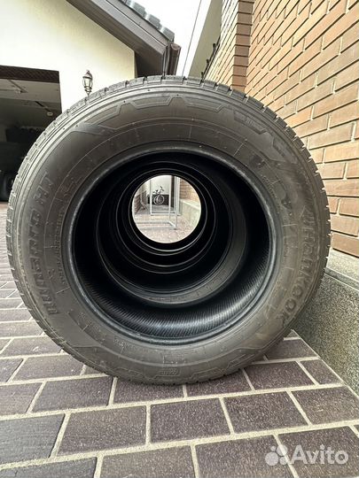 Hankook Dynapro HT RH12 275/60 R20