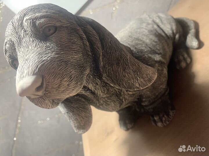 Статуэтки из гипса