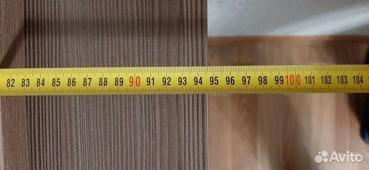 Тумба угловая