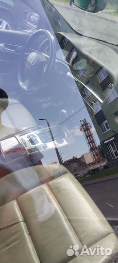 Audi A6 4.2 AT, 2004, 180 000 км