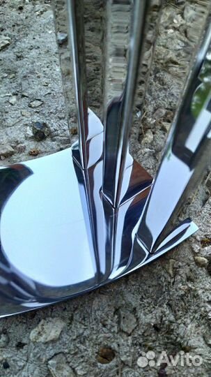 Полировка,шлифовка нержавеющей сталли