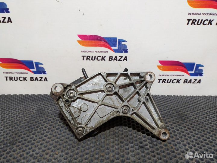 Клапан EGR, EPG