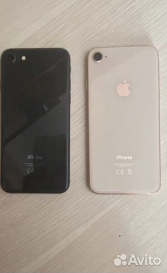 iPhone 8 64 гб