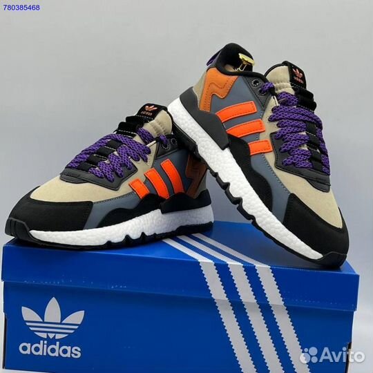 Adidas jogger nite