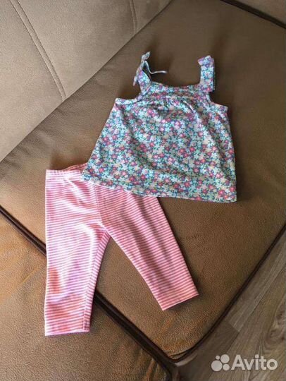 Вещи детские на девочку