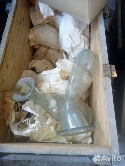 Продам медицинские утки времён СССР не использован