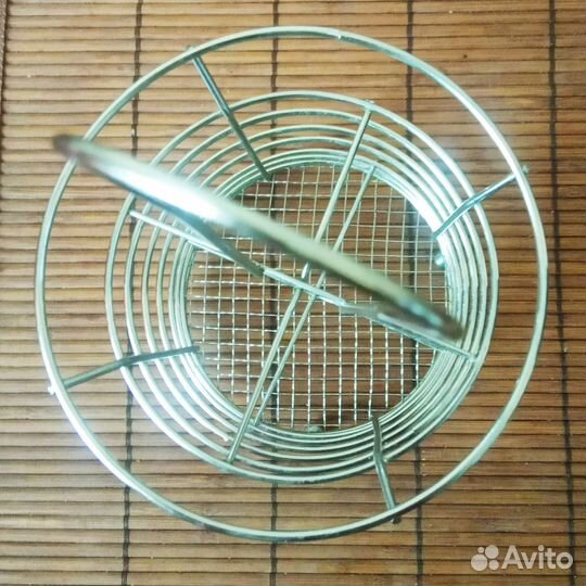 Новая подставка для ложек и вилок